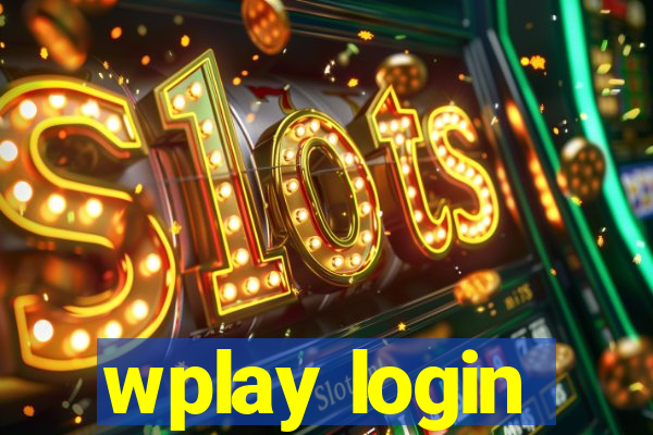 wplay login